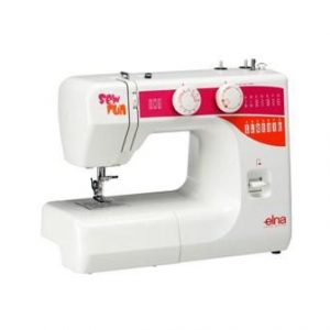 Machine à coudre Elna 1000 Sew Fun