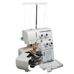 Surjeteuse Elna 264