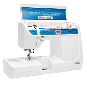 Machine à coudre Elna 3210 JEAN