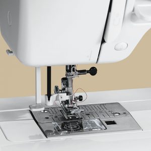 Machine à coudre Elna 3210 JEAN