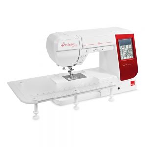 Machine à coudre Elna eXcellence 680+