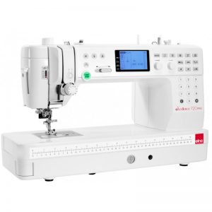 Machine à coudre Elna eXcellence 720PRO