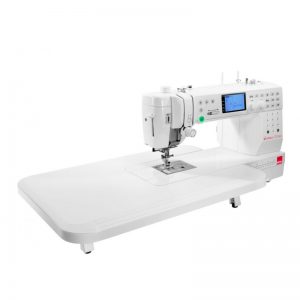 Machine à coudre Elna eXcellence 720PRO