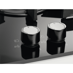 Table de cuisson à gaz EGT6633NOK – ELECTROLUX