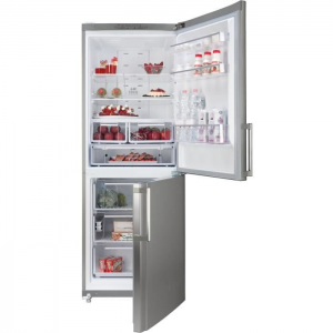 Réfrigérateur congélateur combiné 70cm ENBLH19122FT(EX)- Hotpoint Ariston