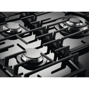 Table de cuisson à gaz 90cm HVB95450IB – AEG
