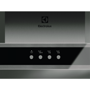 Hotte 90cm LFT429X – ELECTROLUX