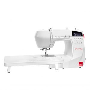 Machine à coudre électronique eXperience 550