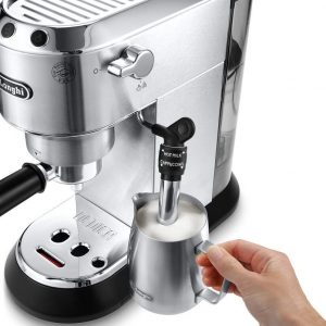 Machine Expresso Dedica Style DELONGHI – EC685.M
