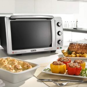 Four Pose libre – EO32852  DELONGHI