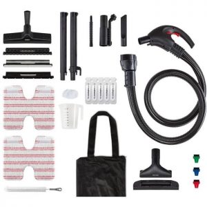 Nettoyeur vapeur Polti Vaporetto Lecoaspira FAV50