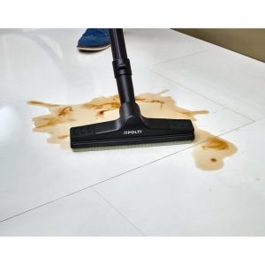 Nettoyeur vapeur Polti Vaporetto Lecoaspira FAV50