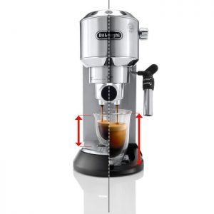 Machine Expresso Dedica Style DELONGHI – EC685.M