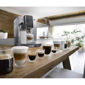 Machine Expresso Dinamica DELONGHI – ECMA350.75.S