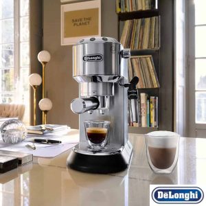 Machine Expresso Dedica Style DELONGHI – EC685.M