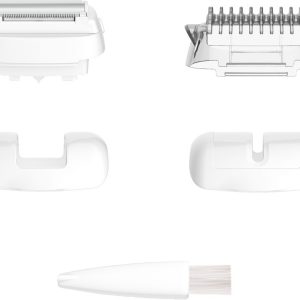 Epilateur électrique Aquasoft – EP4930C0 – CALOR