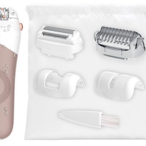 Epilateur électrique Aquasoft – EP4930C0 – CALOR