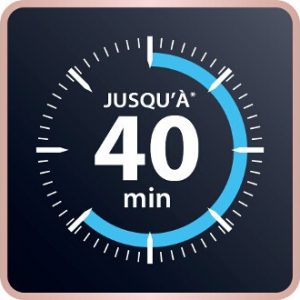 Epilateur électrique Aquasoft – EP4930C0 – CALOR