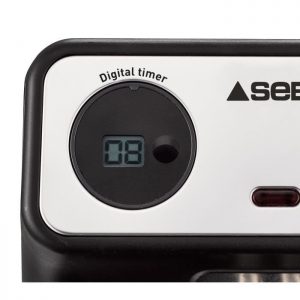 Friteuse Semi Professionnelle – FR518100 – SEB