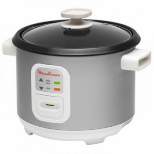 Cuiseur a riz Uno – MK111E00 – MOULINEX