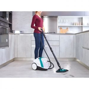 Nettoyeur vapeur Vaporetto POLTI – SMART100B