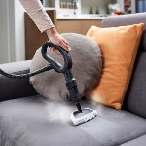 Nettoyeur vapeur Vaporetto POLTI – SMART100B