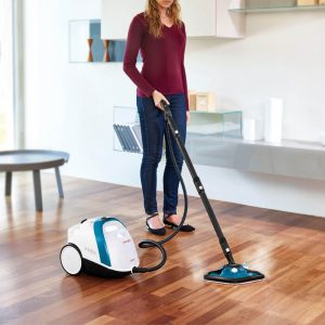Nettoyeur vapeur Vaporetto POLTI – SMART100B