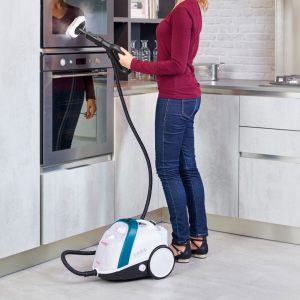 Nettoyeur vapeur Vaporetto POLTI – SMART100B