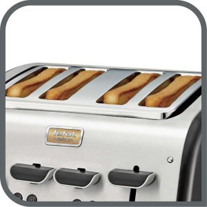 Gille Pain – TT770811 – TEFAL