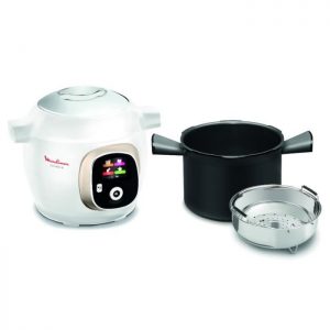 Multicuiseur Intelligent COOKEO CE851A10 – MOULINEX