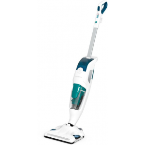 Aspirateur & Nettoyeur vapeur – Clean&Steam – RY7777WH – ROWENTA