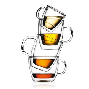Set 2 mugs Bistro Bodum – 10602-10