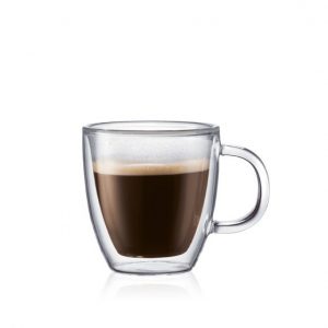 Set 2 mugs Bistro Bodum – 10602-10