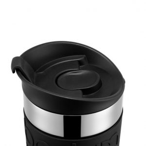 Travel Mug Bodum noir 0.35 L – 11068-01