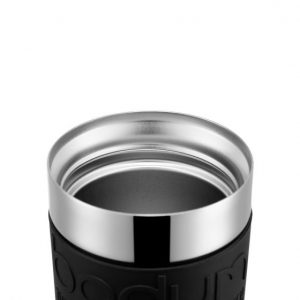 Travel Mug Bodum noir 0.35 L – 11043-01