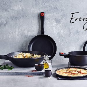 Poêle à frire revêtue 24cm Energy  Beka 13527244