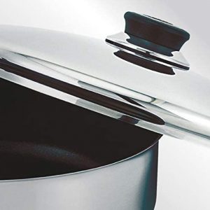 Polo Couscoussier + couvercle 24 cm Beka 12030244