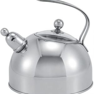 Melbourne Bouilloire inox 2,5 L Beka 20122220