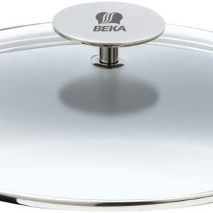 Couvercle en Verre pour Wok 30 cm Beka 16409304