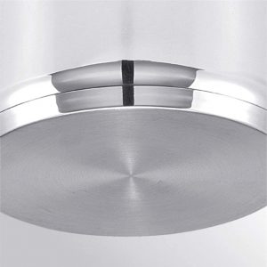 Polo Marmite + Couvercle 24 cm Beka 12033254