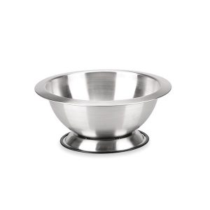 Cul de poule avec support en inox 23 cm Beka 12290004