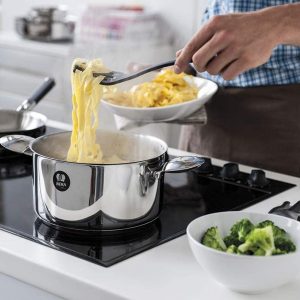 Evolution Corps de Casserole en acier inoxydable 20 cm Beka 12326204