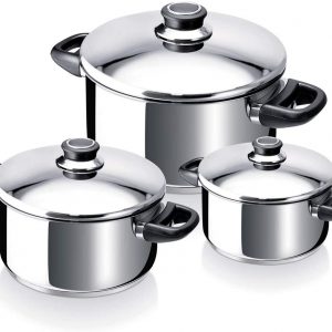 Cocotte Polo Faitout + couvercle 28 cm Beka 12031284