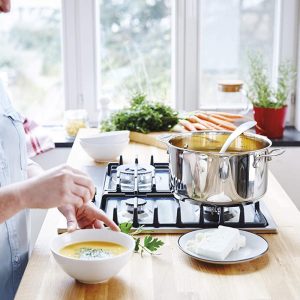 Chef Faitout + Couvercle 24 cm Beka 12061244