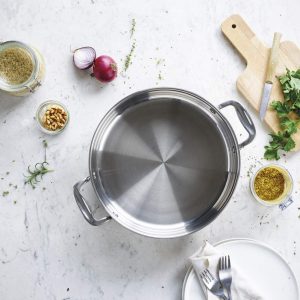 Chef Faitout + Couvercle 28 cm Beka 12061284