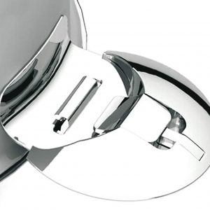 Evolution Corps de Casserole en acier inoxydable 20 cm Beka 12326204