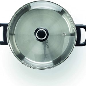 Cocotte Polo Faitout + couvercle 28 cm Beka 12031284