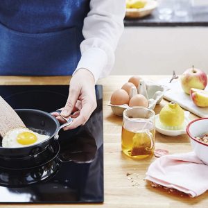 Chef Plat à Oeufs 20 cm Beka 12060104