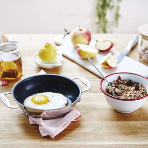 Chef Plat à Oeufs 20 cm Beka 12060104