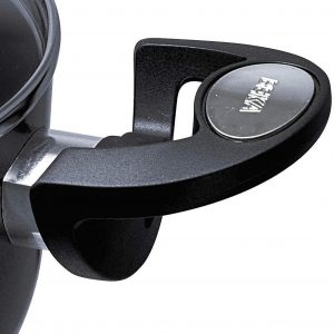 Pro Induc Faitout + couvercle 20 cm Beka 102099